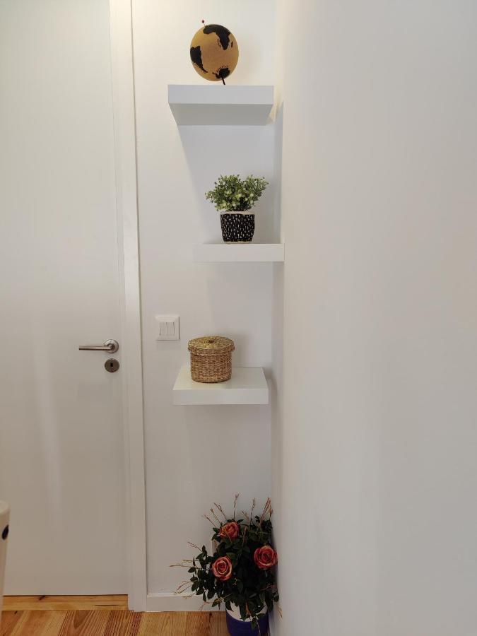 Cais De Gaia Historic Loft Apartment Vila Nova de Gaia Bagian luar foto