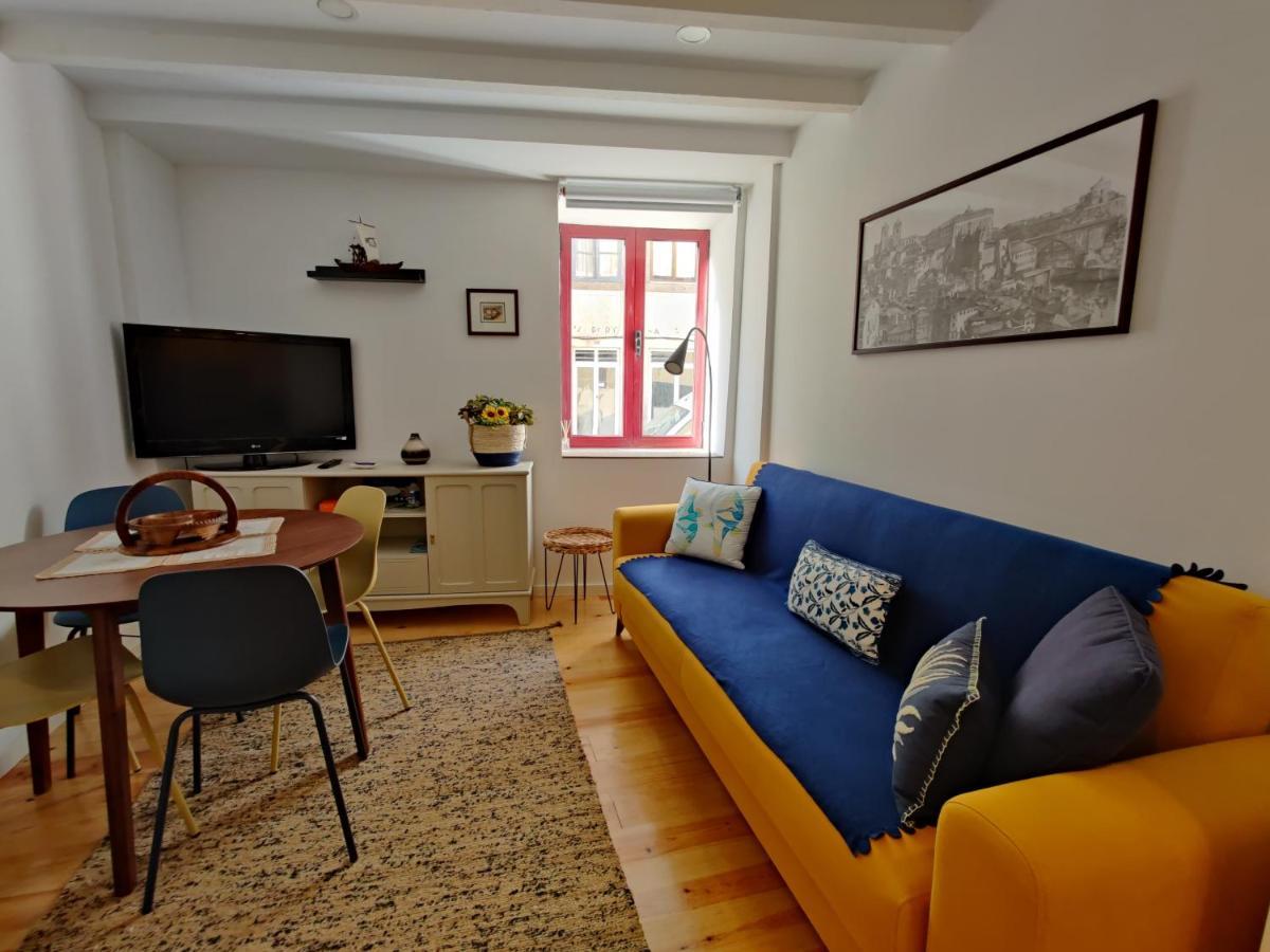 Cais De Gaia Historic Loft Apartment Vila Nova de Gaia Bagian luar foto