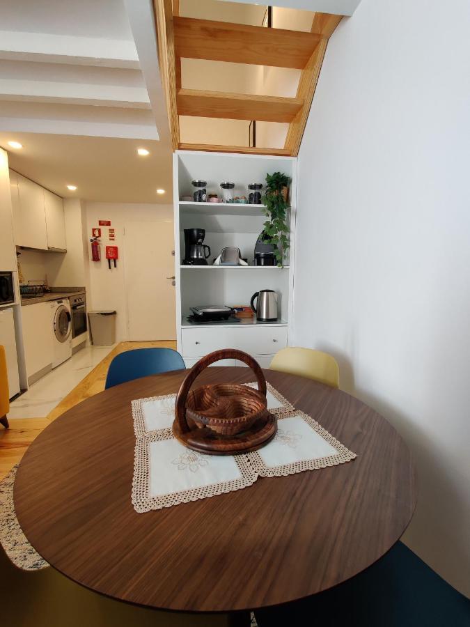 Cais De Gaia Historic Loft Apartment Vila Nova de Gaia Bagian luar foto