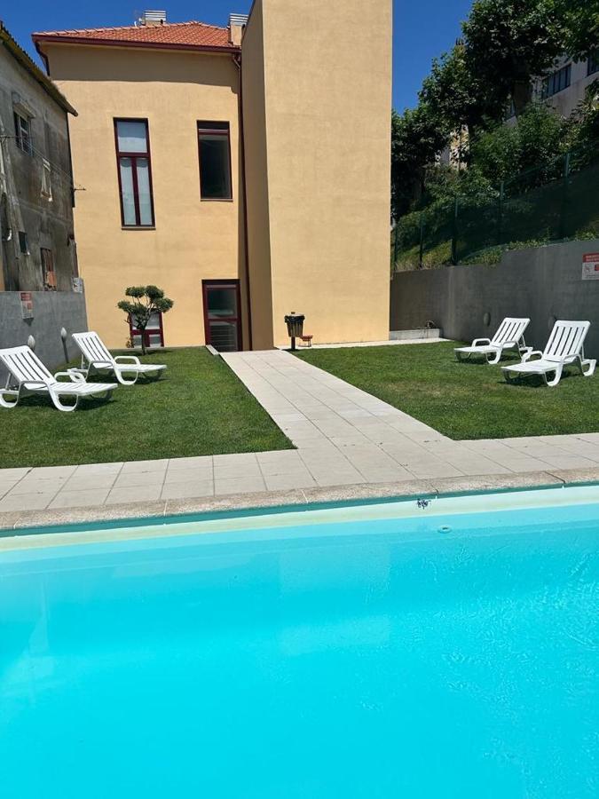 Cais De Gaia Historic Loft Apartment Vila Nova de Gaia Bagian luar foto