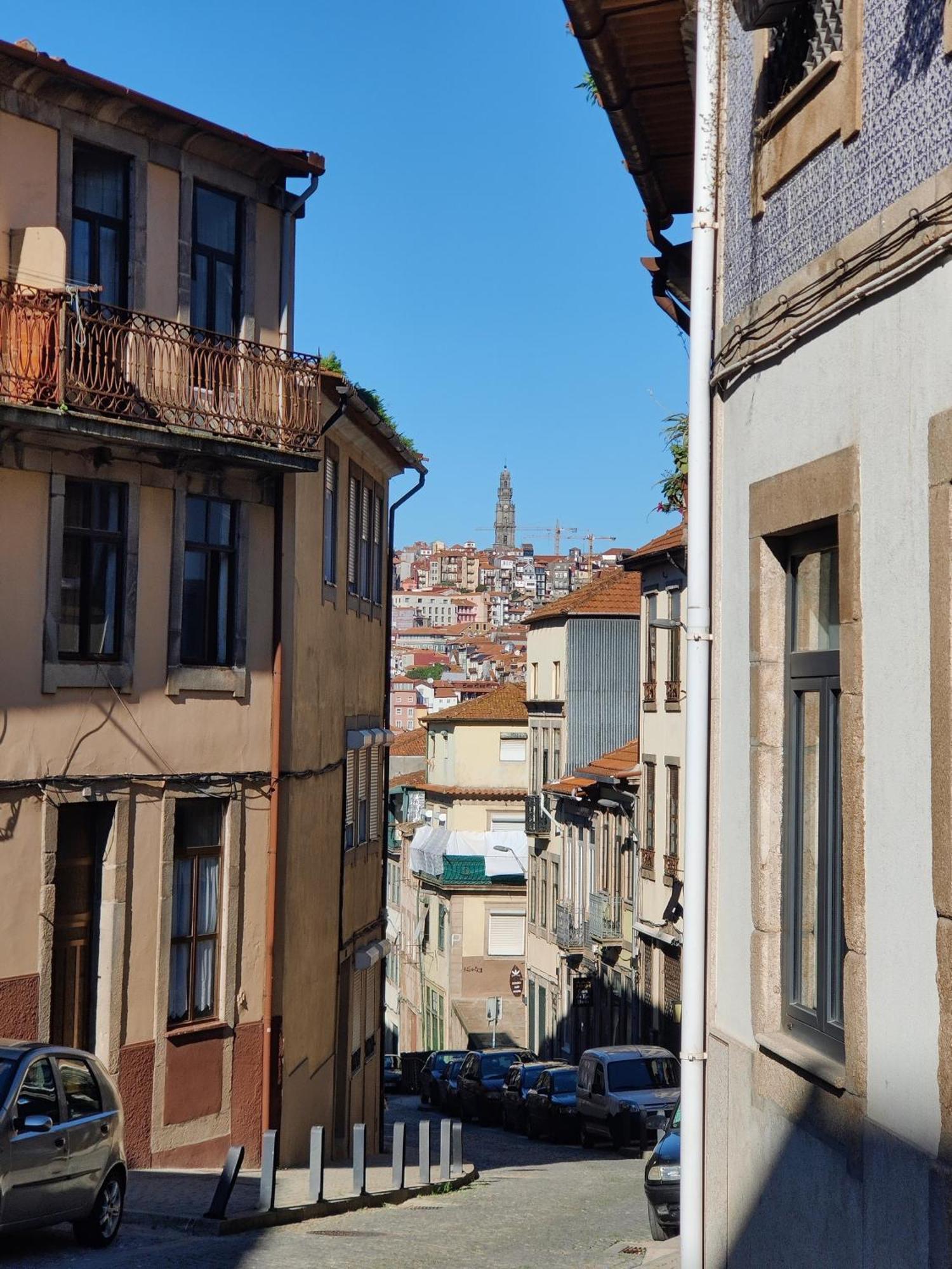 Cais De Gaia Historic Loft Apartment Vila Nova de Gaia Bagian luar foto